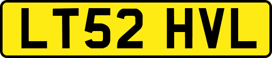 LT52HVL