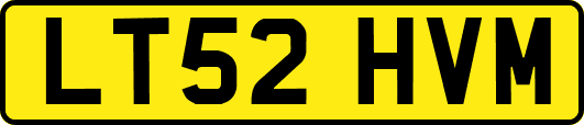 LT52HVM