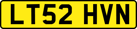 LT52HVN