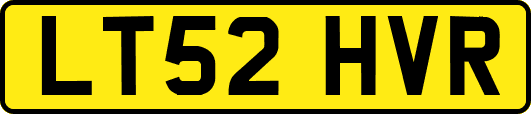 LT52HVR