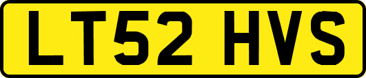 LT52HVS