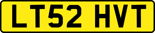 LT52HVT