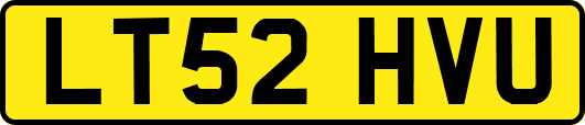 LT52HVU