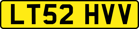 LT52HVV