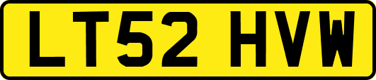 LT52HVW
