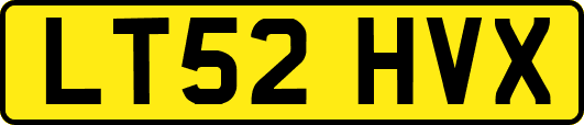 LT52HVX