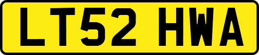 LT52HWA