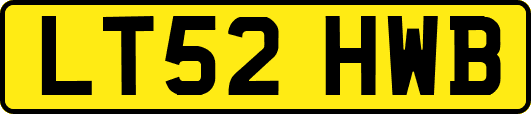 LT52HWB
