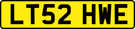 LT52HWE