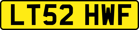 LT52HWF