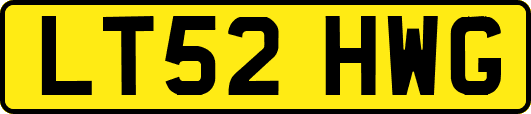 LT52HWG