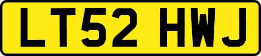 LT52HWJ