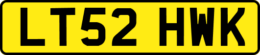 LT52HWK