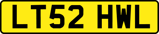 LT52HWL