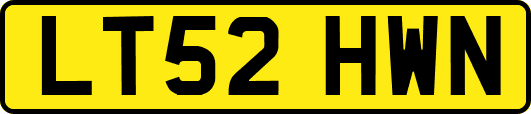 LT52HWN