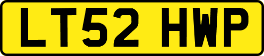 LT52HWP