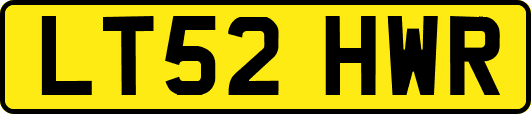 LT52HWR