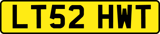 LT52HWT