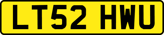 LT52HWU