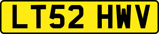 LT52HWV