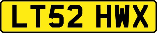 LT52HWX