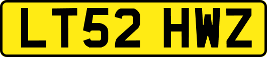 LT52HWZ