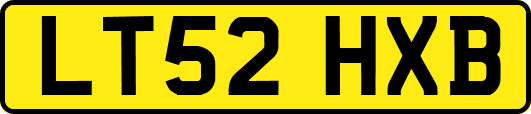 LT52HXB