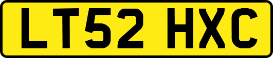 LT52HXC