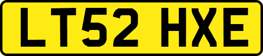 LT52HXE