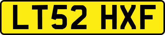 LT52HXF