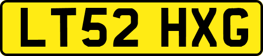 LT52HXG