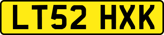 LT52HXK
