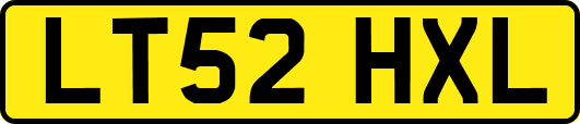 LT52HXL