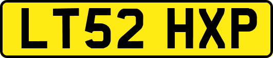 LT52HXP