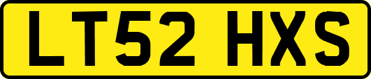 LT52HXS