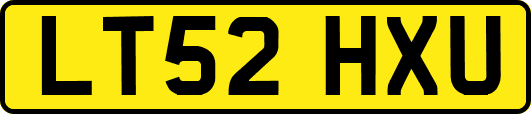 LT52HXU