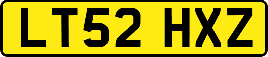 LT52HXZ