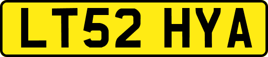 LT52HYA