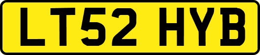 LT52HYB