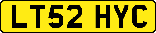 LT52HYC