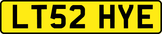 LT52HYE
