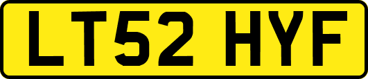 LT52HYF