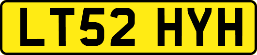 LT52HYH
