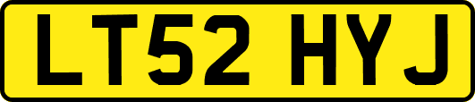 LT52HYJ