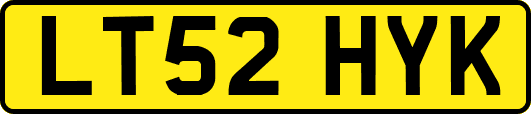 LT52HYK