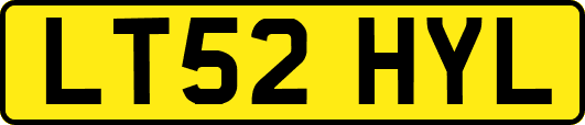 LT52HYL