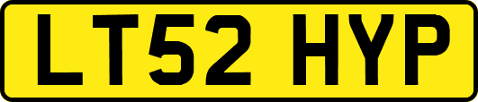LT52HYP