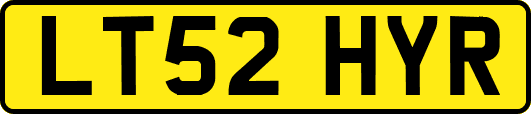 LT52HYR