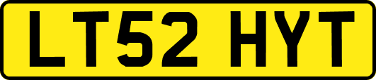 LT52HYT