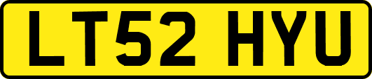 LT52HYU